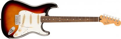 FENDER Player II Stratocaster®, Rosewood Fingerboard, 3-Color Sunburst - Bilde 6