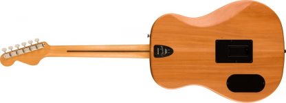 FENDER Highway Series™ Dreadnought, Rosewood Fingerboard, Natural - Bilde 2