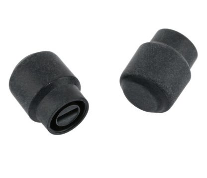 FENDER Road Worn® Telecaster® Top Hat Switch Tips (2)