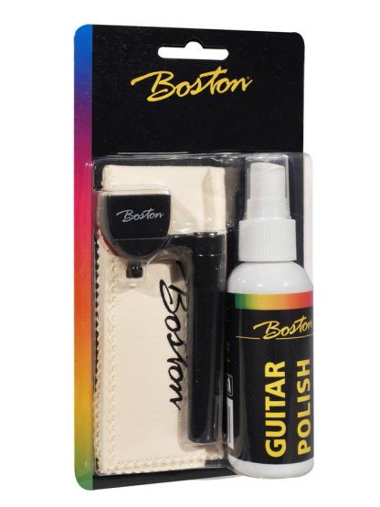 Boston BGM-14 guitar maintenance kit - Bilde 3