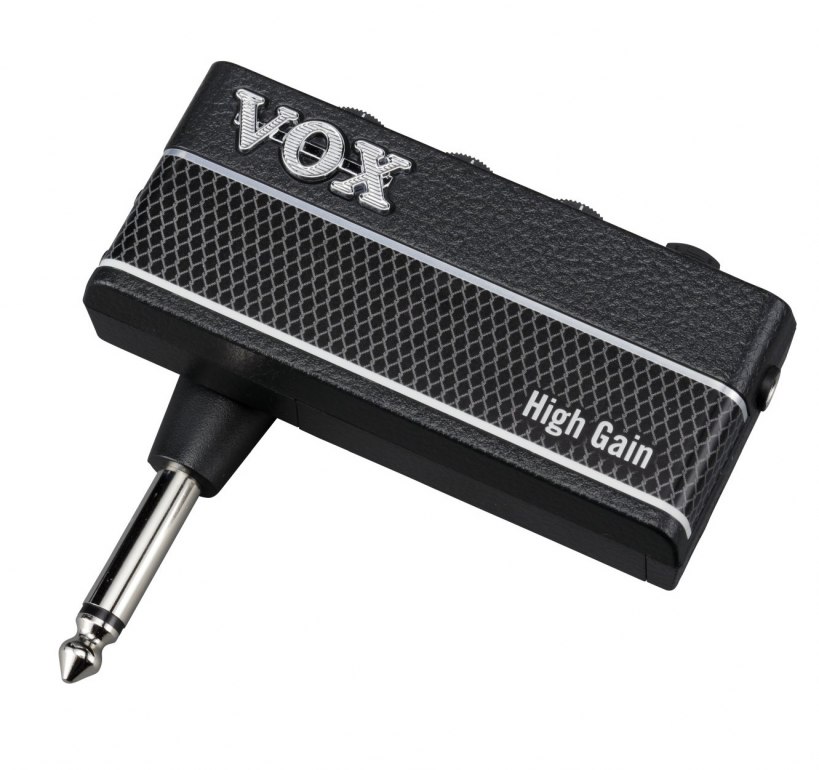 VOX AP3-HG – amPlug3 High Gain