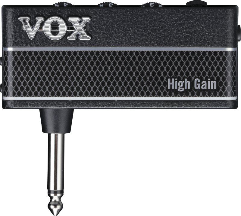 VOX AP3-HG – amPlug3 High Gain - Bilde 3