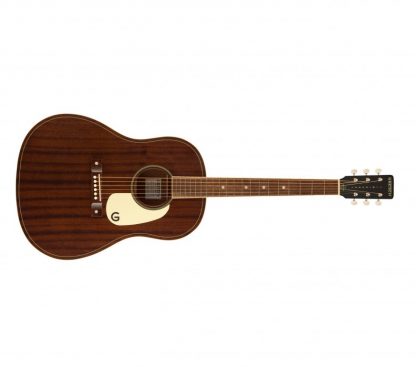 GRETSCH Jim Dandy™ Dreadnought, Walnut Fingerboard, Aged White Pickguard, Frontier Stain