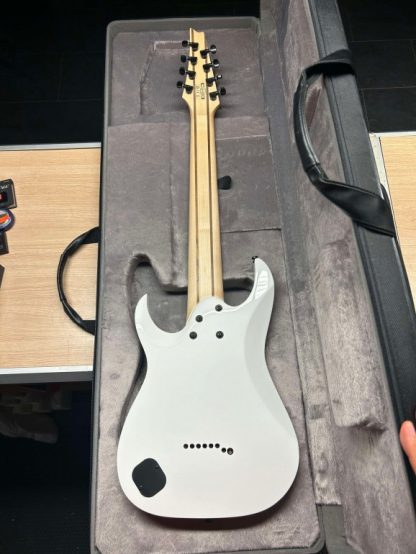 IBANEZ TAM10 TOSIN ABASI SIGNATURE 8 str m/orginal koffert - Bilde 6