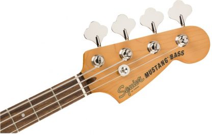 SQUIER Classic Vibe ’60s Mustang® Bass, Laurel Fingerboard, Surf Green - Bilde 6