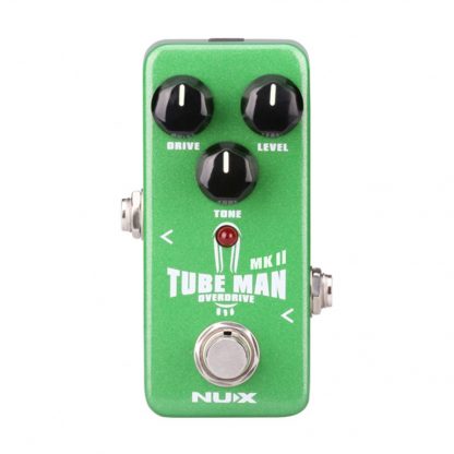 NUX MINICORE NOD-2 TUBE MAN MKII