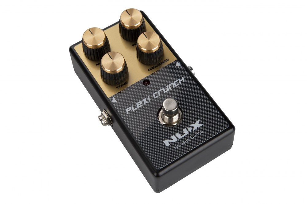NUX REISSUE Plexi Crunch - Bilde 2