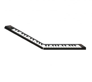 Carry-on by Blackstar Folding Piano FP49T - Black