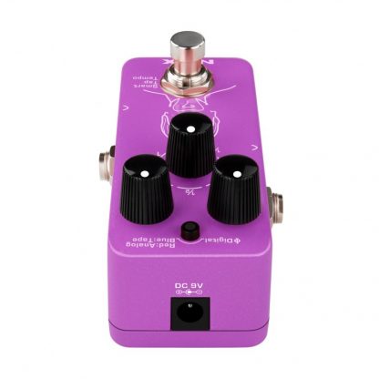 NUX MINICORE NDD-3 EDGE DELAY - Bilde 4