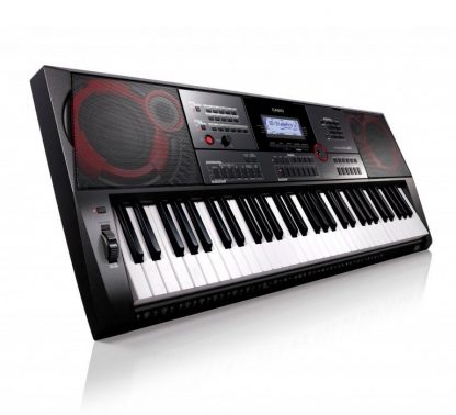 Casio CT-X5000, Keyboard