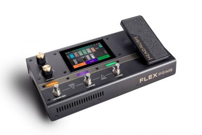 HEADRUSH Flex Prime - Bilde 6