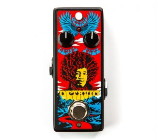 MXR JHMS2 Hendrix Shrine Octavio Mini