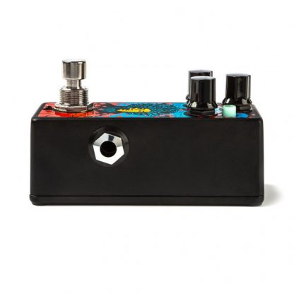 MXR JHMS3 Hendrix Shrine Uni-Vibe Mini - Bilde 3