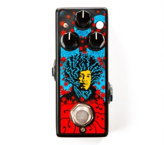 MXR JHMS3 Hendrix Shrine Uni-Vibe Mini