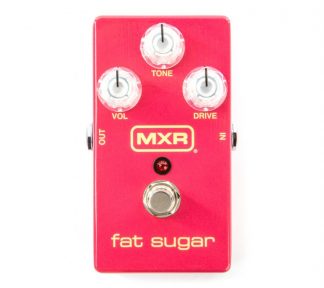 MXR M94SE Fat Sugar Drive
