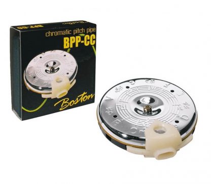 Boston BPP-CC chromatic pitch pipe