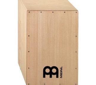 Meinl Percussion HCAJ1NT 18'' Natural Cajon
