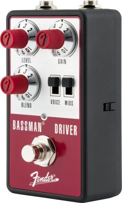 FENDER Bassman® Driver - Bilde 5