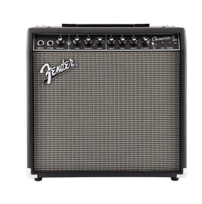 FENDER Champion™ II 50, 230V EU