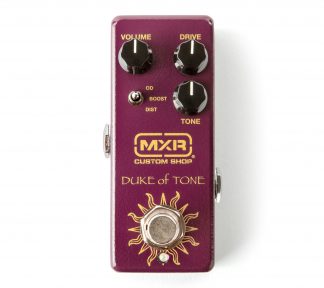 MXR CSP039 Duke of Tone Overdrive