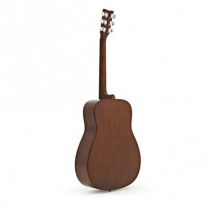 Yamaha F310 TOBACCO BROWN - Bilde 2