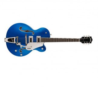 GRETSCH G5420T Electromatic® Classic Hollow Body Single-Cut with Bigsby®, Laurel Fingerboard, Azure Metallic