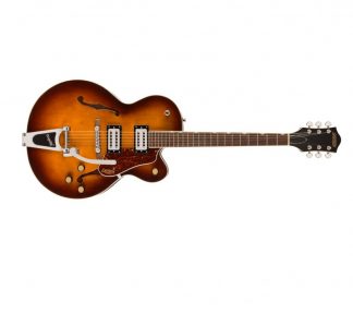 GRETSCH G2420T Streamliner™ Hollow Body with Bigsby®, Laurel Fingerboard, Broad'Tron™ BT-3S Pickups, Robusto Burst