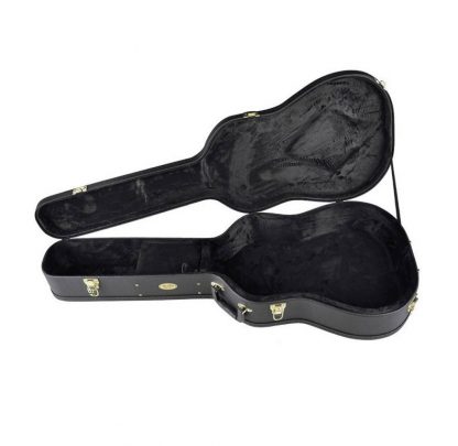 Boston CAC-100-D Standard Series case for dreadnought-model acoustic guitar