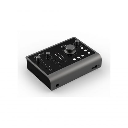 Audient iD24 - 10in/14out Audio Interface