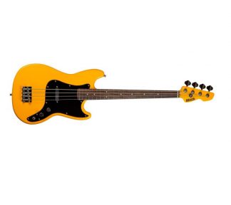 MARKBASS YELLOW LITTLE BASS M/BAG