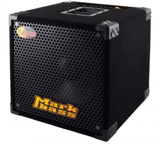MARKBASS CMD JB PLAYERS SCHOOL 250W
