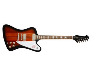 EPIPHONE Firebird VS Firebird Vintage Sunburst