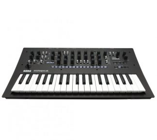 KORG Minilogue-xd Polyphonic Analog Synthesizer
