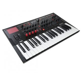 KORG Modwave MKII Wavetable Synthesizer