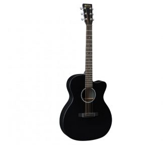 Martin OMC-X1E Black