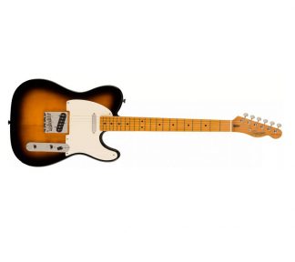 Squier Classic Vibe '50s Telecaster, MN, 2 Color Sunburst