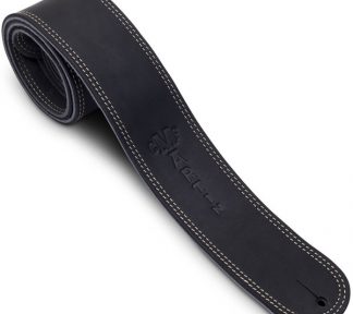 Martin Black Ball Glove Leather Strap
