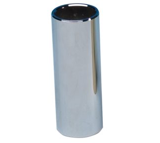 FENDER Chrome Steel Slide