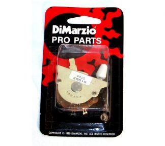 DiMarzio EP1104 5-way Switch Strat