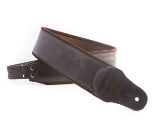Yamaha RightOn Strap SMOOTH BROWN