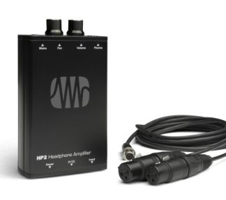 Presonus HP2 Personal Headphone Amplifier