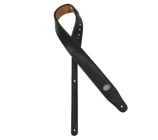 Gaucho GST-400-XB Stylish Series extra long guitar strap