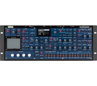 KORG multi/poly-m