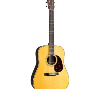 Martin Guitar HD-28E Standard