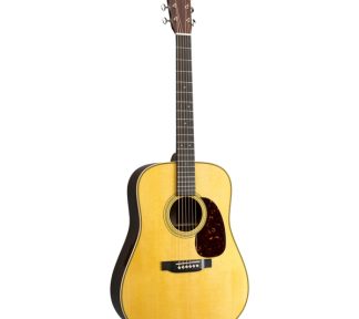 Martin Guitars HD-28E Standard L.R. Baggs
