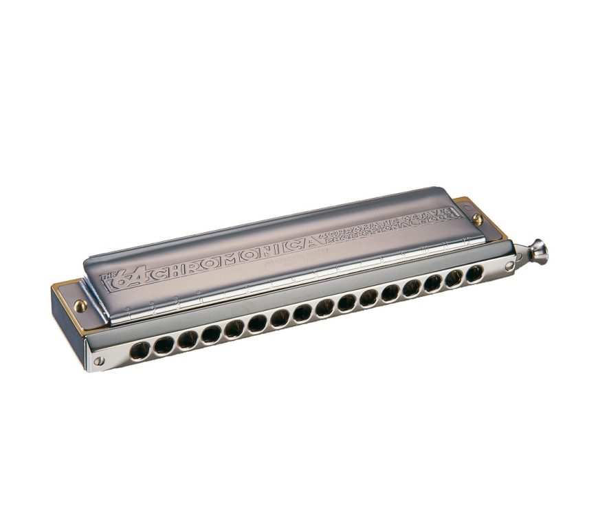 HOHNER Chromonica 280/64 C
