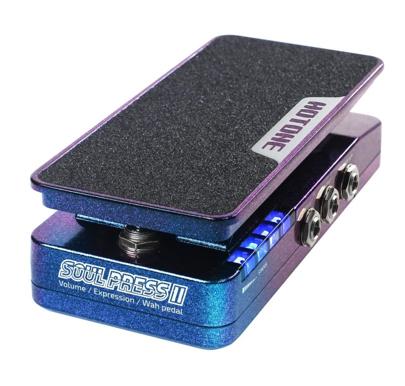 Hotone Soul Press II