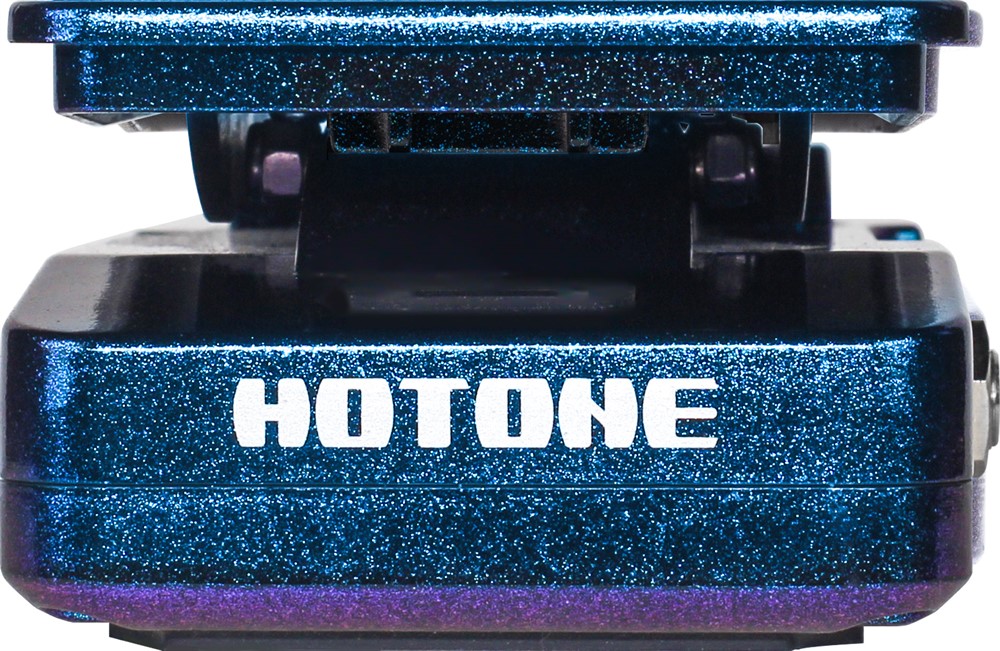 Hotone Soul Press II - Bilde 4