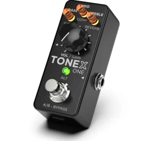 IK Multimedia TONEX ONE