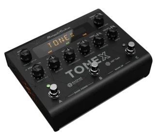 IK Multimedia TONEX Pedal